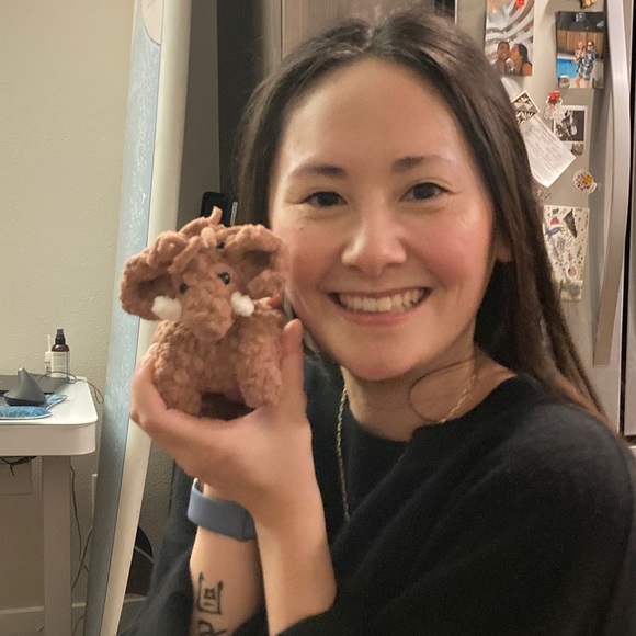 elissameisong